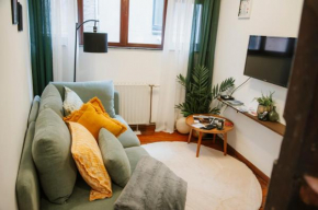 La Nano Maison de Liège